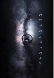Passengers. (2016)