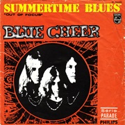 Blue Cheer - Summertime Blues