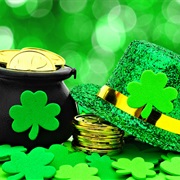 St. Patrick's Day