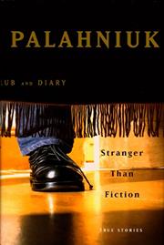 Stranger Than Fiction: True Stories
