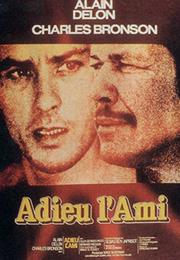 Adieu L'ami (Jean Herman)