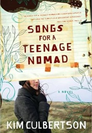 Songs for a Teenage Nomad (Kim Culbertson)