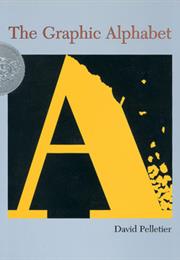 The Graphic Alphabet