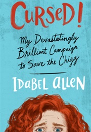 Cursed (Idabel Allen)