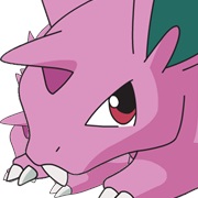 Nidoran M
