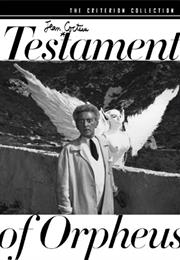 Testament of Orpheus