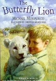 The Butterfly Lion (Michael Morpurgo)