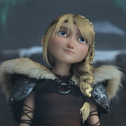Astrid