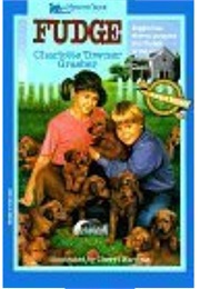 Fudge (Charlotte Towner Graeber)