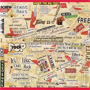 Grant Hart - Intolerance