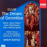 Elgar "The Dream of Gerontius"