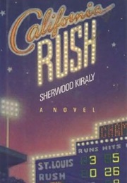 California Rush (Sherwood Kiraly)