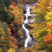 Crawford Notch State Park, New Hampshire