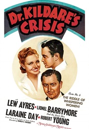 Doctor Kildare's Crisis (1940)