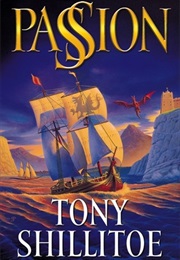 Passion (Tony Shillitoe)