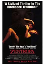 Zentropa (1992)