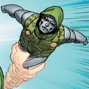 Doombot