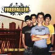 Do This! Do That! (Acoustic) - Freefaller
