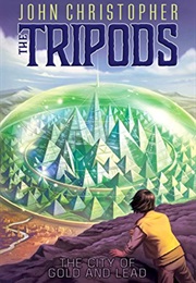 The Tripods Series (John Christopher)