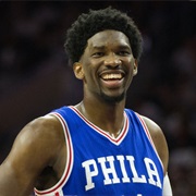 Joel Embiid