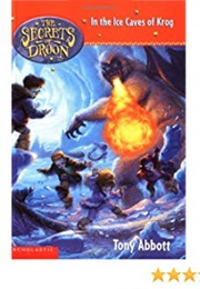 In the Ice Caves of Krog (Tony Abbott)