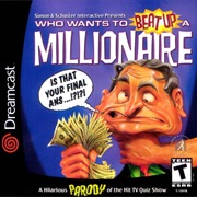 Who Wants to Beat Up a Millionaire?