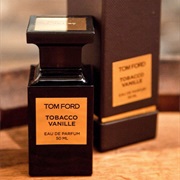 Tobacco Vanille Tom Ford