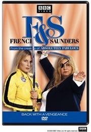 French and Saunders (1987)