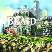 Braid (PS3)