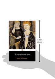 Poems (Marianne Moore)