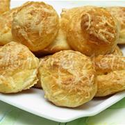 Gougères