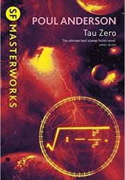 Tau Zero (Poul Anderson)