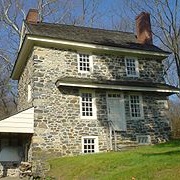 John Chads House (Chadds Ford)