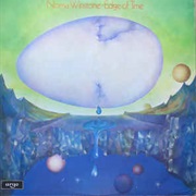 Norma Winstone ‎– Edge of Time