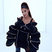 In My Head - Ariana Grande