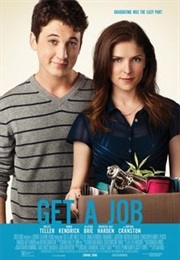 Get a Job (2016)