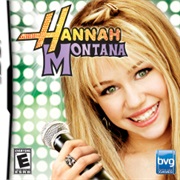 Hannah Montana: Music Jam