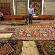 Buy a Turkish Rug