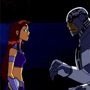 How Long Is Forever? [Teen Titans]