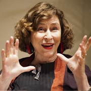 Azar Nafisi