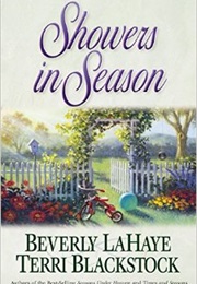 Showers in Season (Terri Blackstock and Beverly Lahaye)