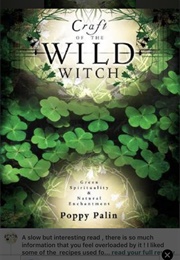 Craft of the Wild Witch (Poppy Palin)