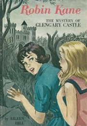 The Mystery of Glengarry Castle (Eileen Hill)