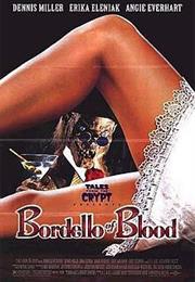 Tales From the Crypt Bordello