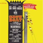 Old Man River - Show Boat