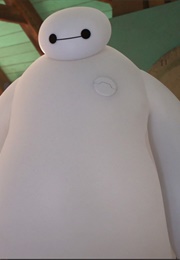Baymax (2014)