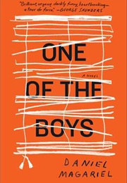 One of the Boys (Daniel Magariel)