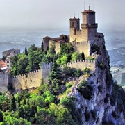 The Oldest Country San Marino 🇸🇲