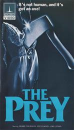 The Prey – Edwin Brown (1980)