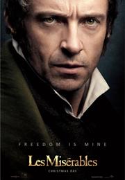 Hugh Jackman - Les Miserables
